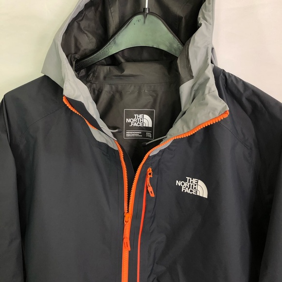 THE NORTH FACE Impendor GTX Gore Tex Jacket 2XL - Picture 4 of 8
